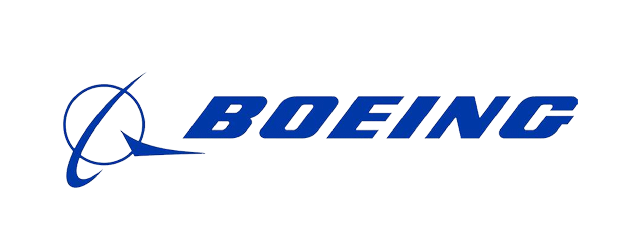 Boeing logo