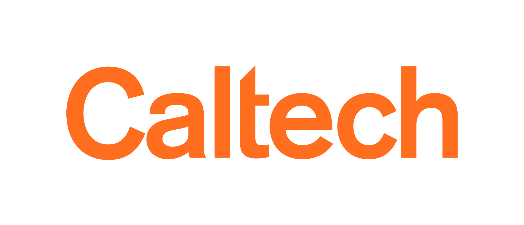 Caltech logo