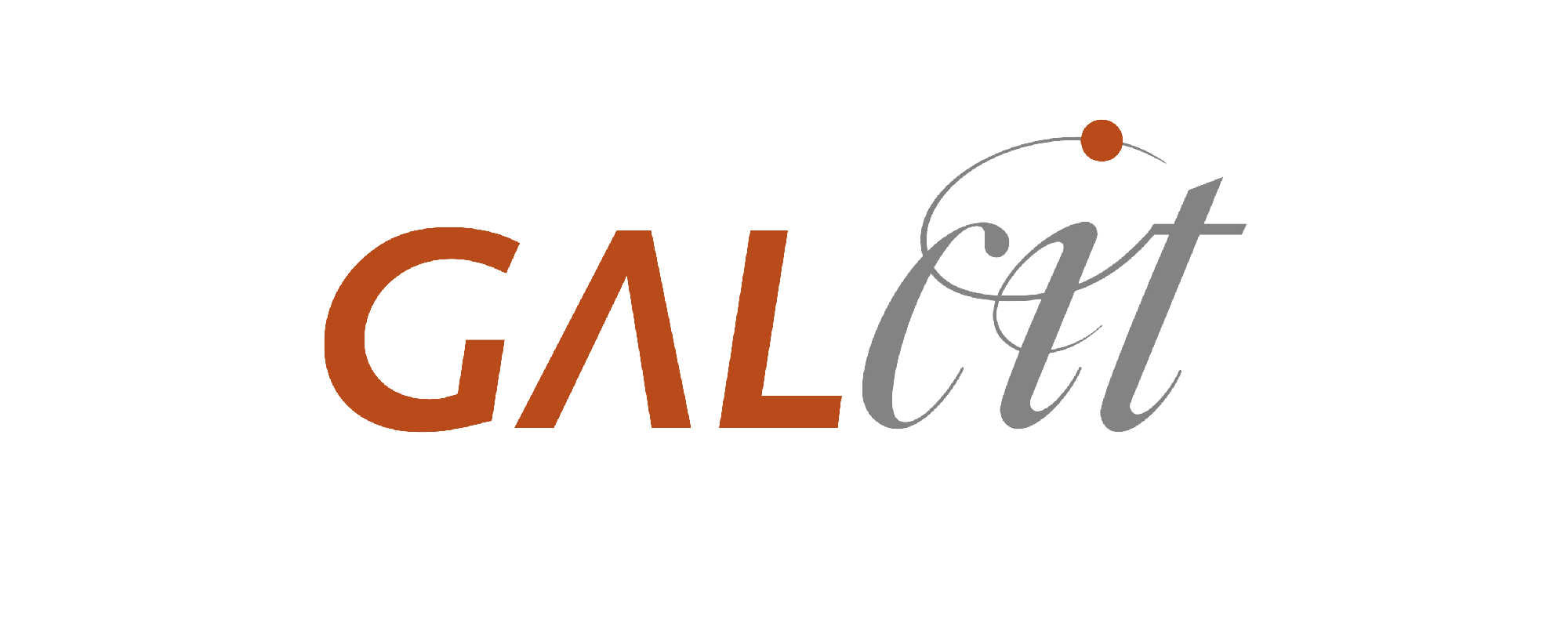 Galcit logo