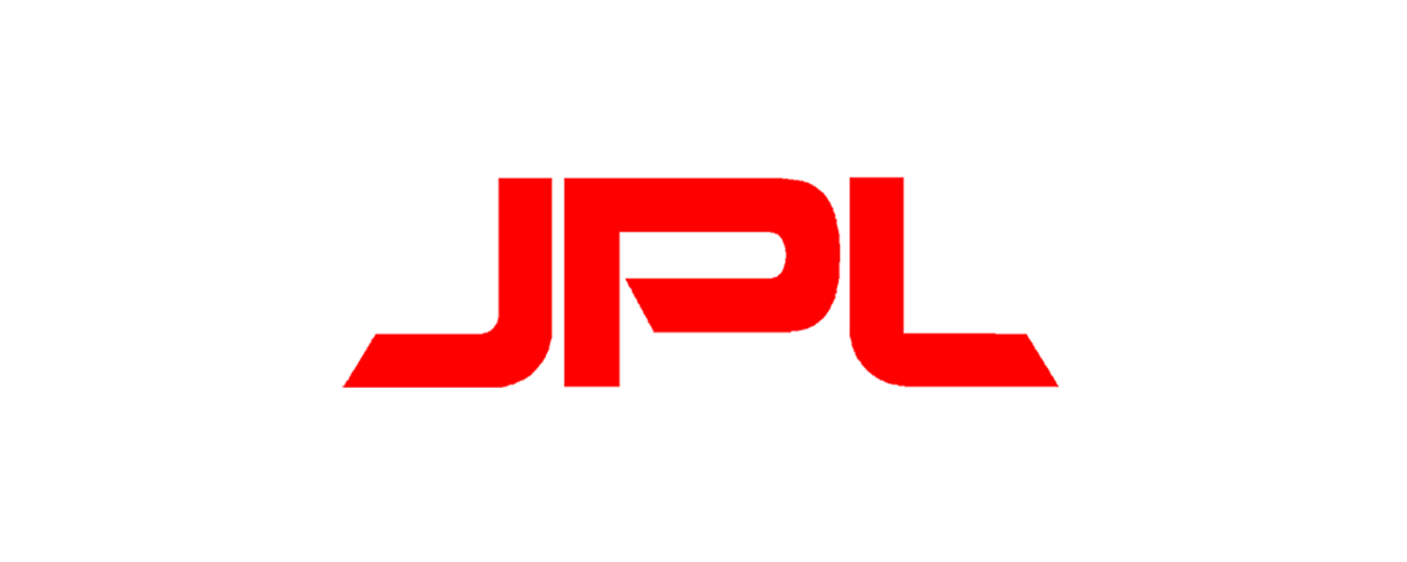 JPL logo