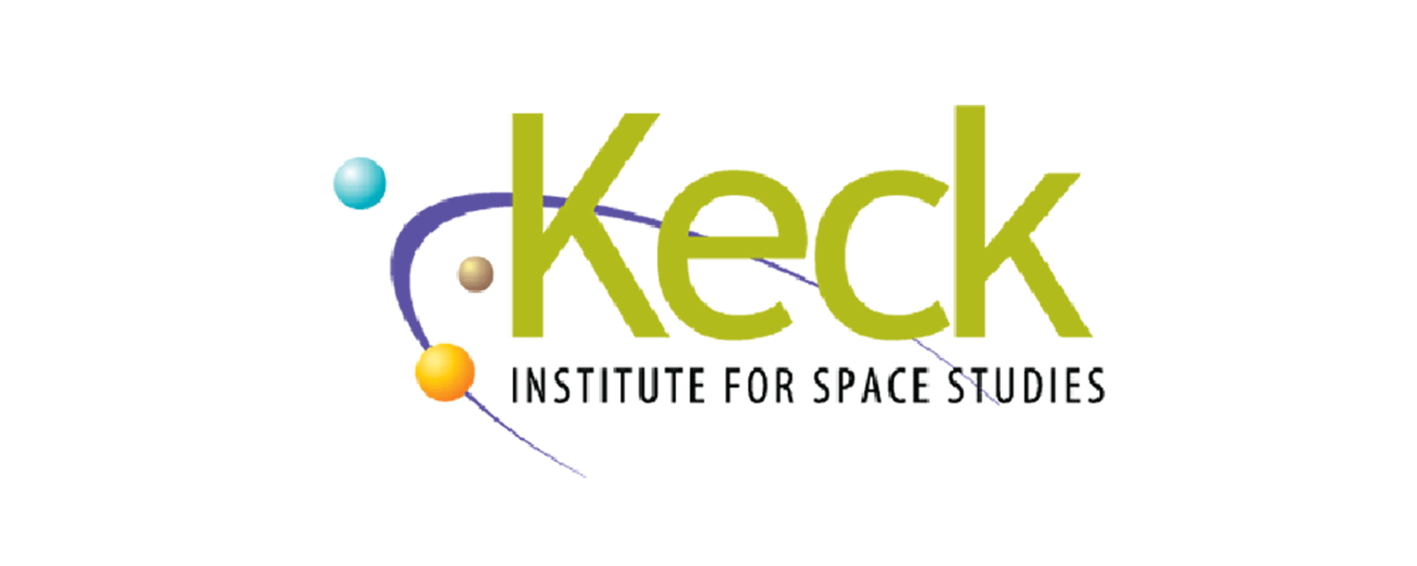 Keck logo