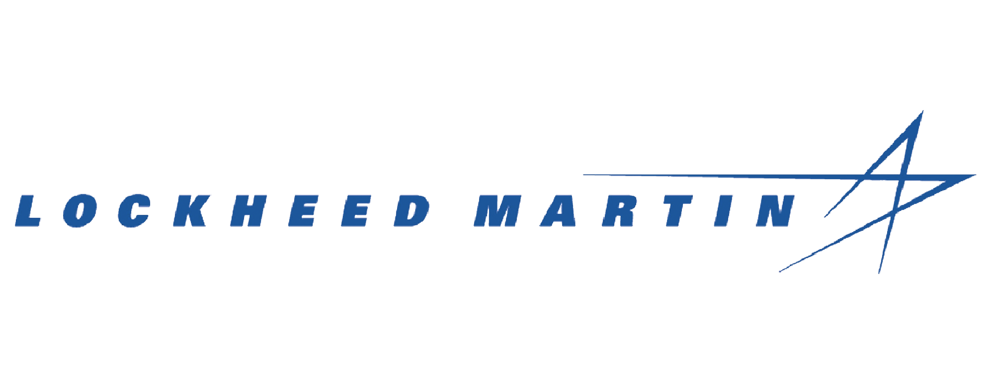 Lockheed Martin logo