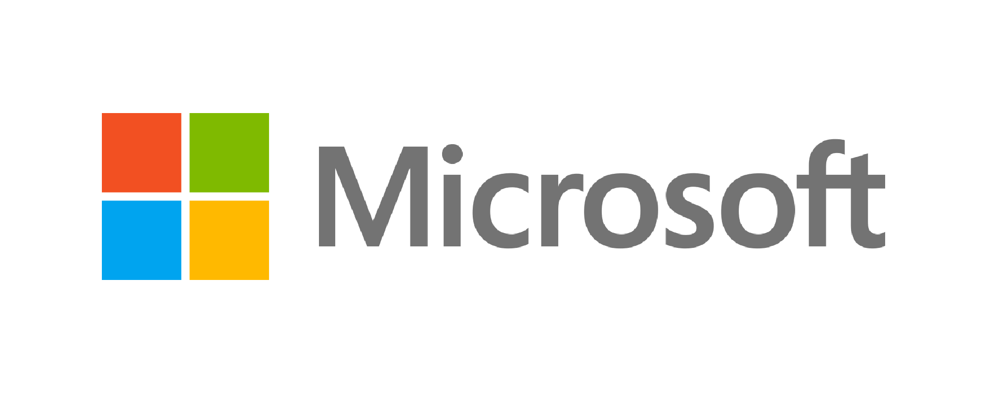 Microsoft logo