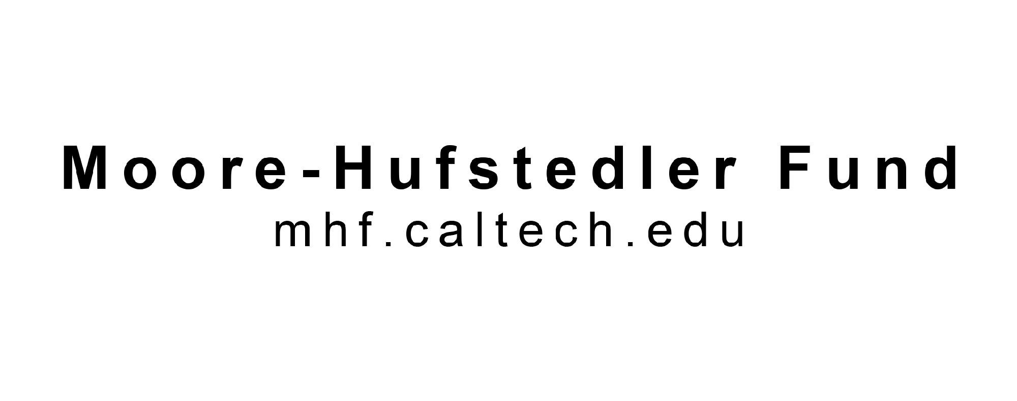 Moore-Hufstedler logo