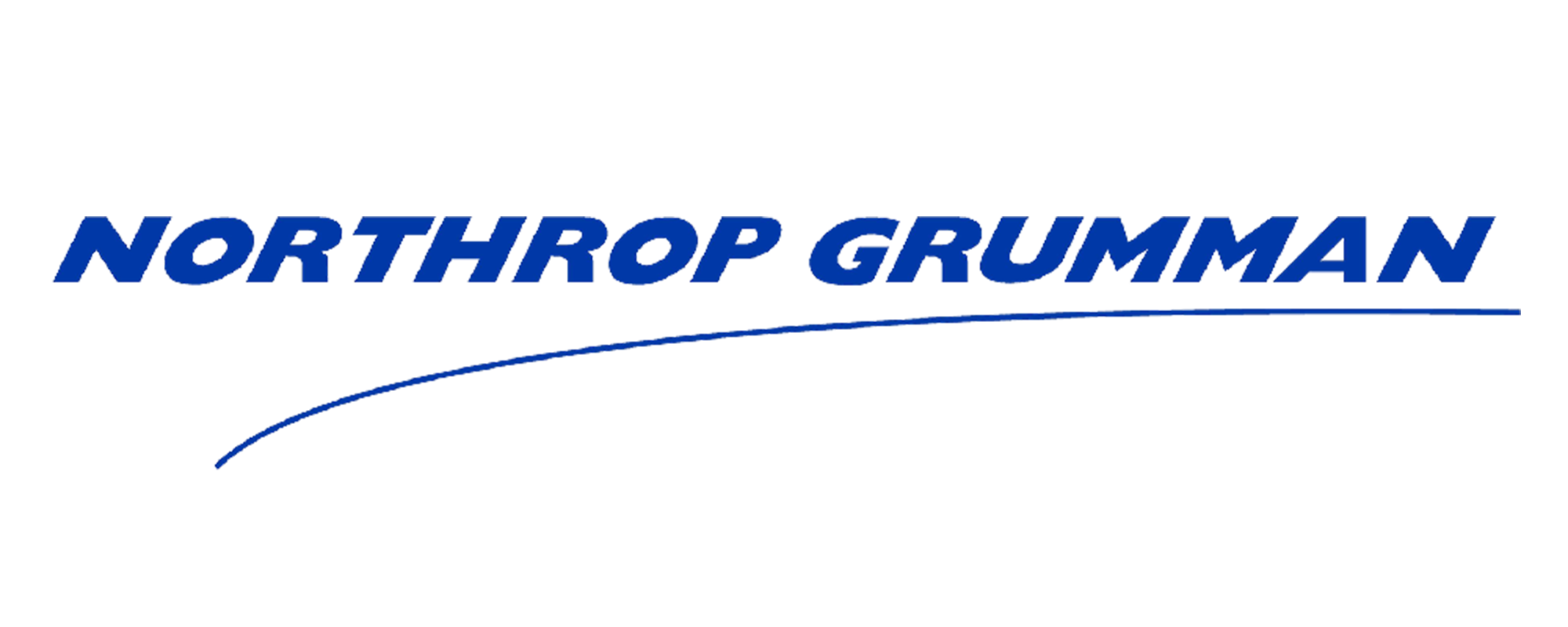 Northrop Grumman logo