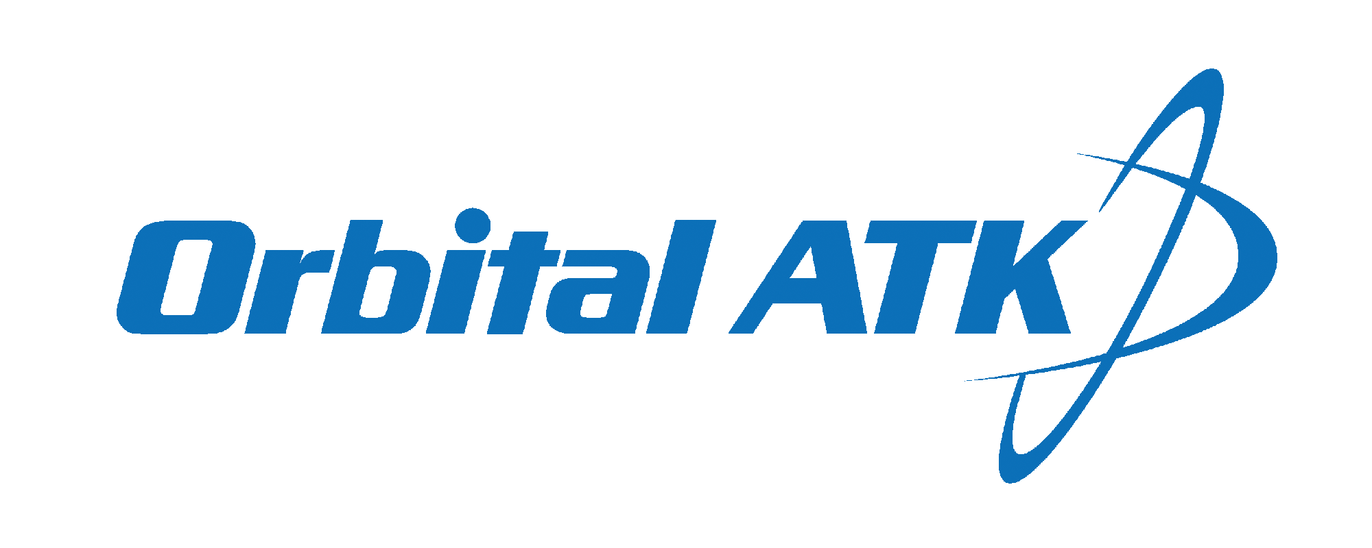 Orbital ATK logo